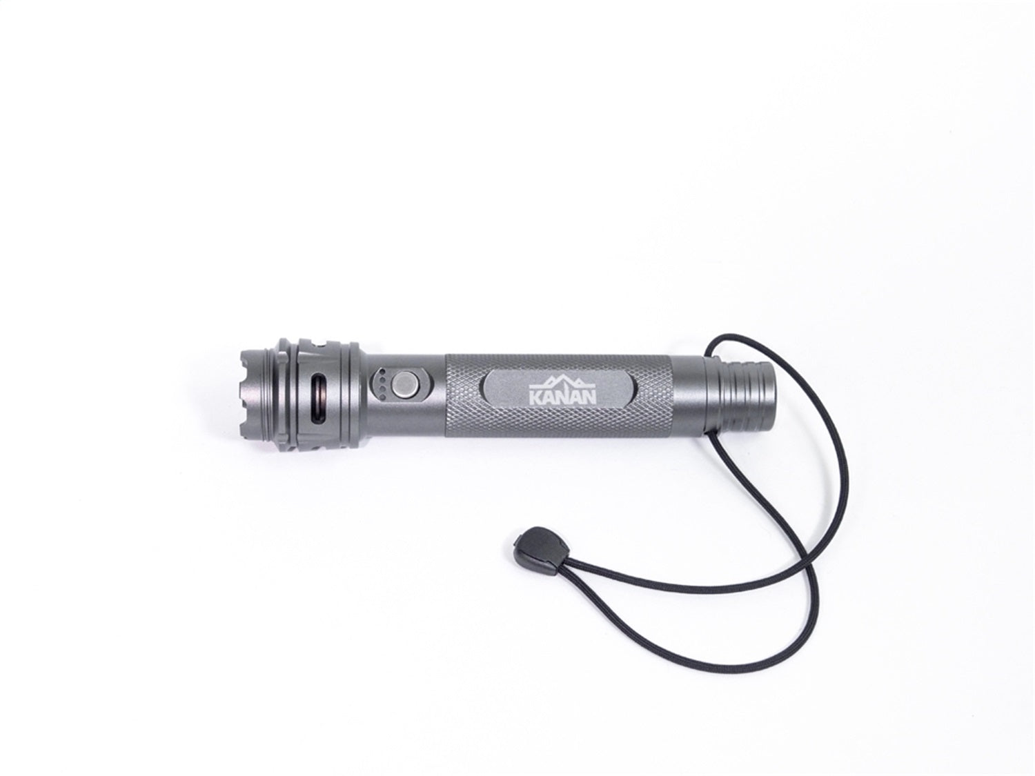 Front Runner KARE002GYMD Re-LED Utility Flashlight; Front Runner KARE002GYMD