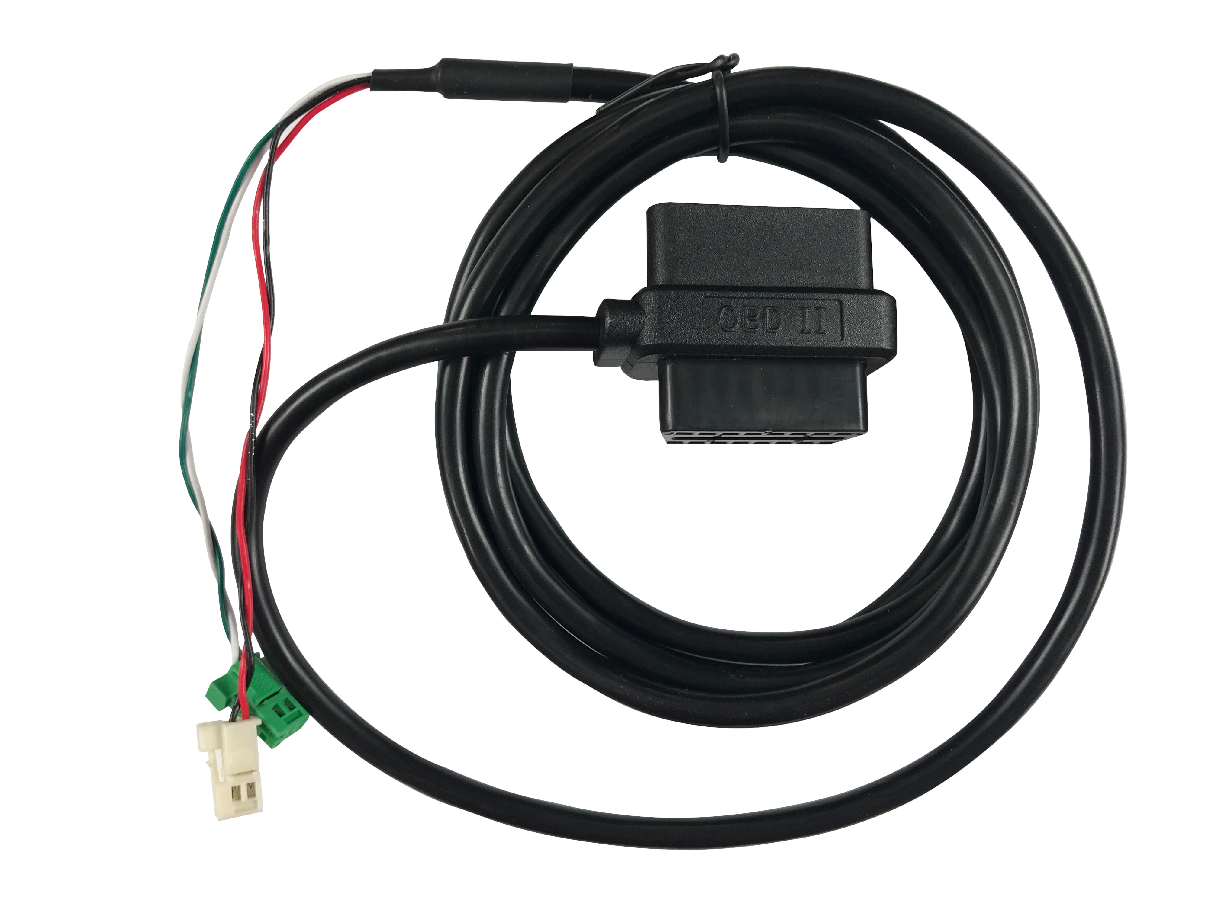 Gateway Bypass Harness