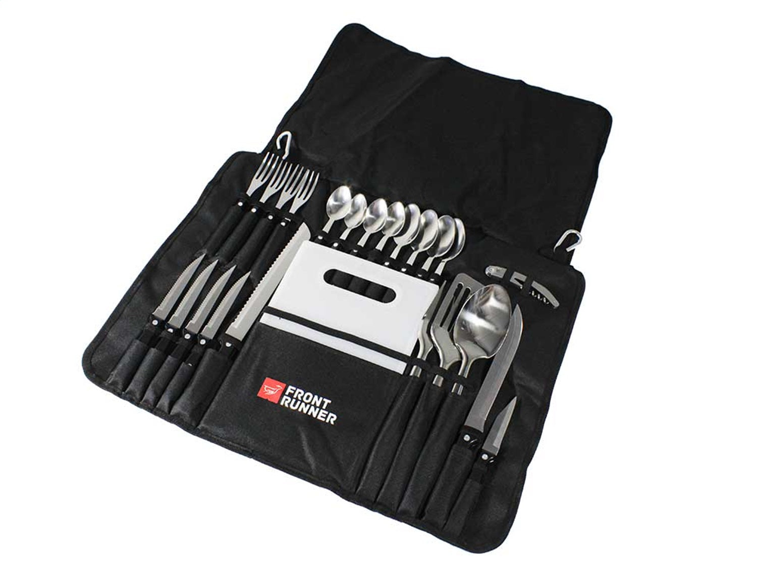 Front Runner KITC041 Camp Kitchen Utensil Set; Front Runner KITC041