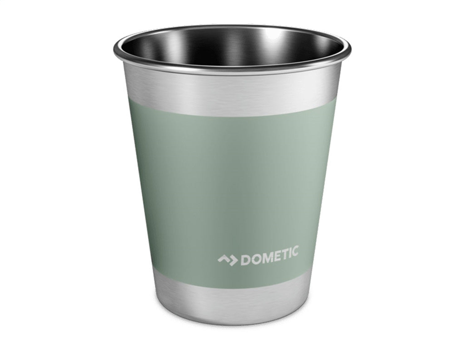 Front Runner KITC089 Dometic Cup; 500ml.; 4 Pack; Moss; Front Runner KITC089