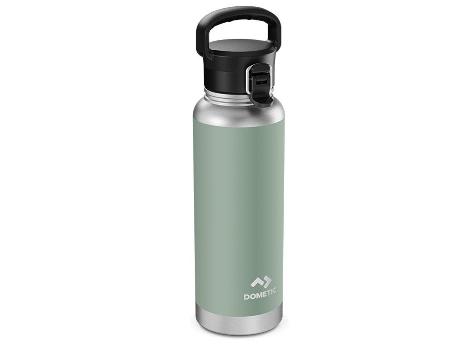 Front Runner KITC147 Dometic Thermo Bottle; 1200ml./40oz.; Moss; Front Runner KITC147