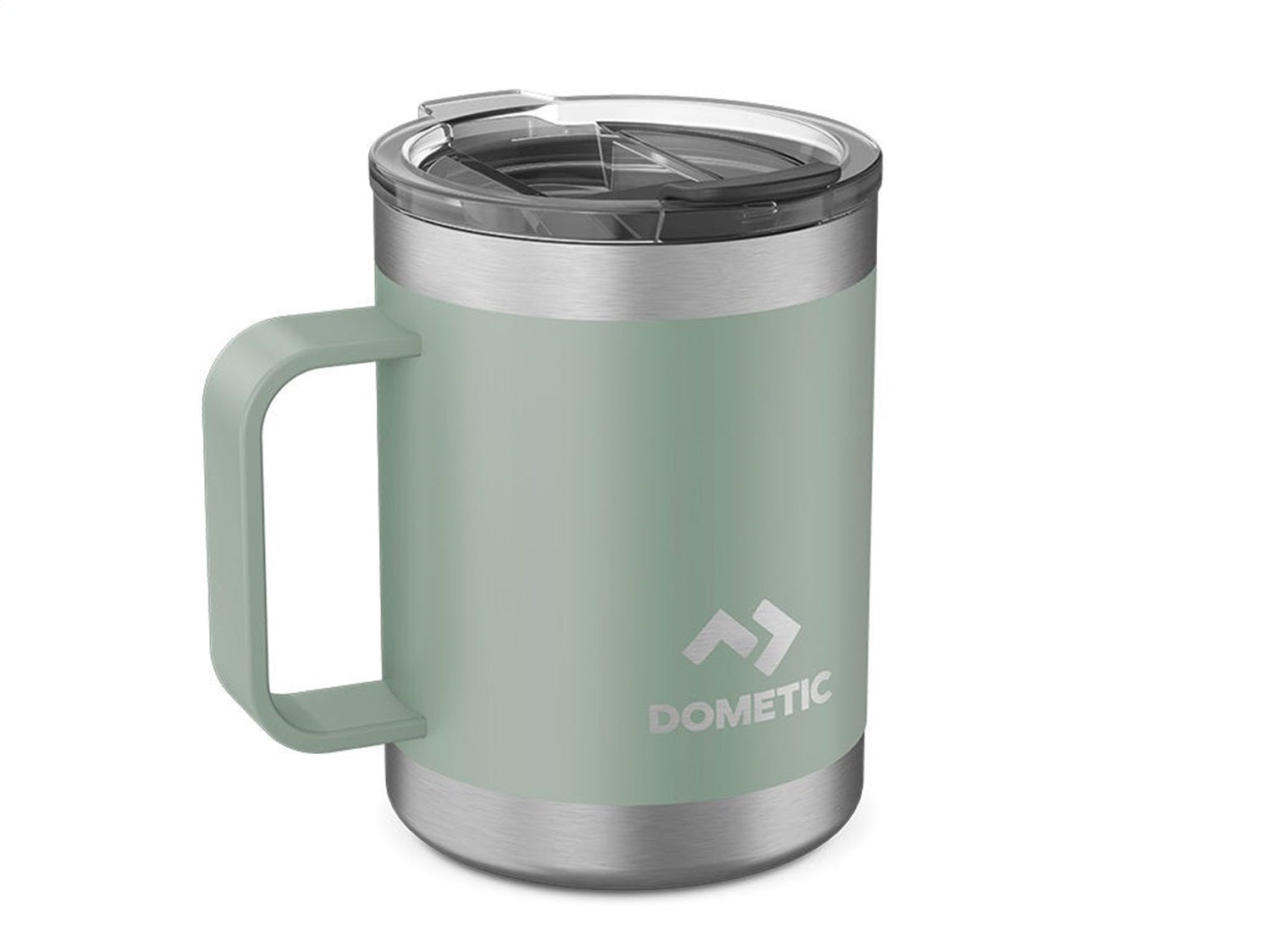 Front Runner KITC159 Dometic Thermo Mug; 450ml./16oz.; Moss; Front Runner KITC159