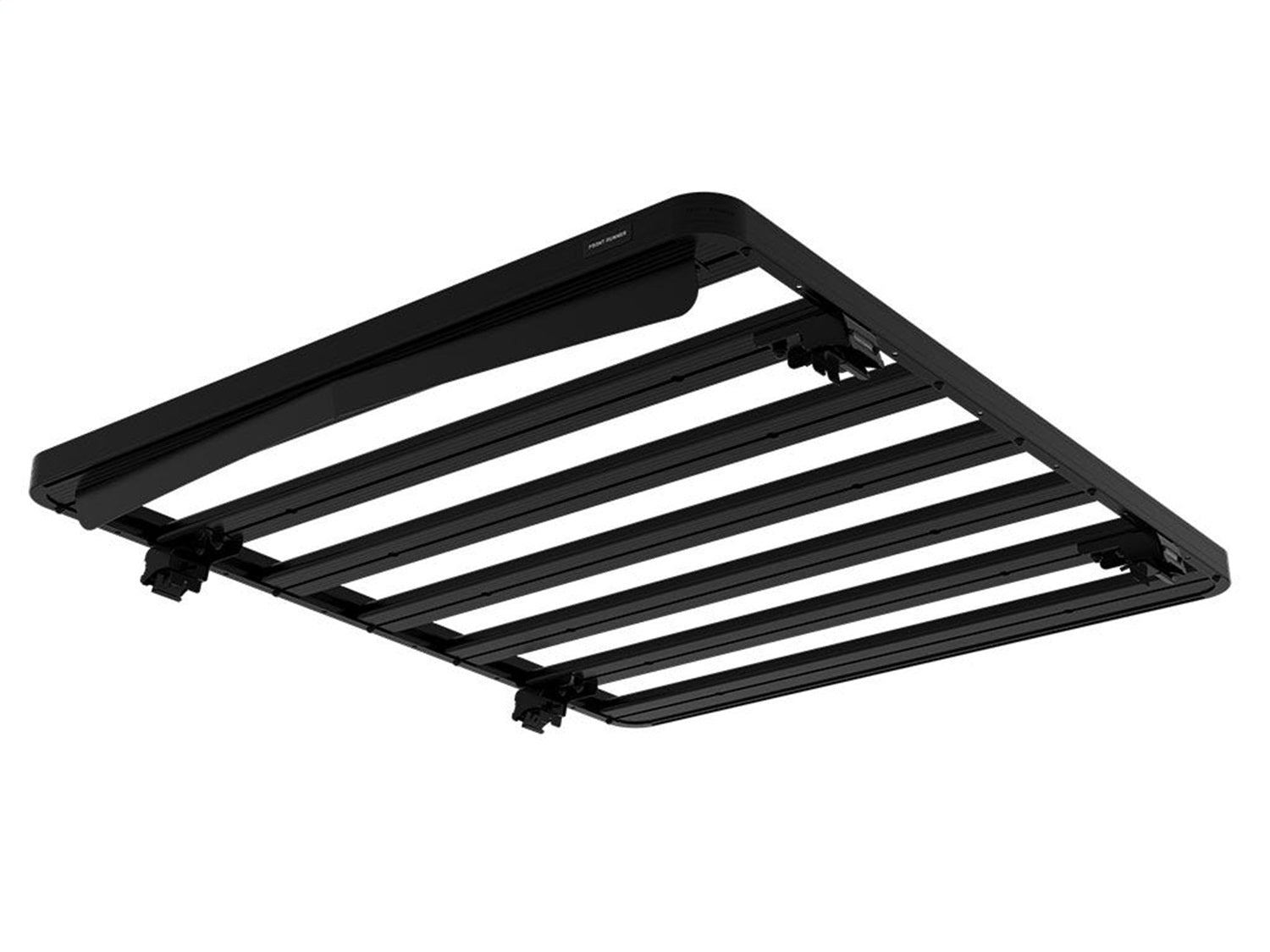 Front Runner KRAA001T Slimline II Roof Rail Rack Kit; Front Runner KRAA001T