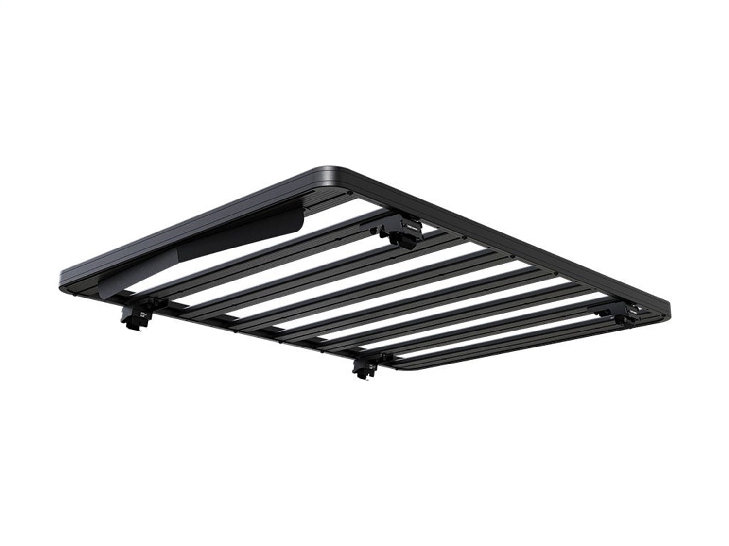 Front Runner KRBX001T Slimline II Roof Rail Rack Kit; Front Runner KRBX001T