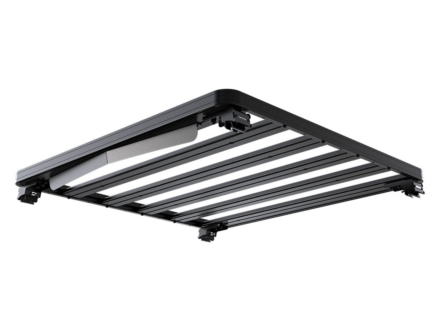 Front Runner KRBX003T Slimline II Roof Rail Rack Kit; Front Runner KRBX003T