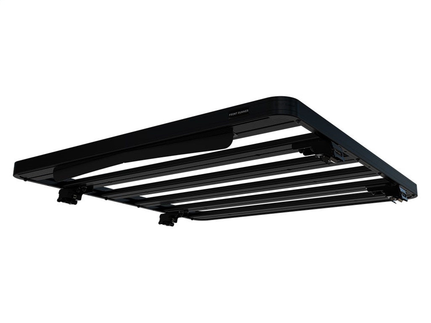 Front Runner KRBX004T Slimline II Roof Rail Rack Kit; Front Runner KRBX004T