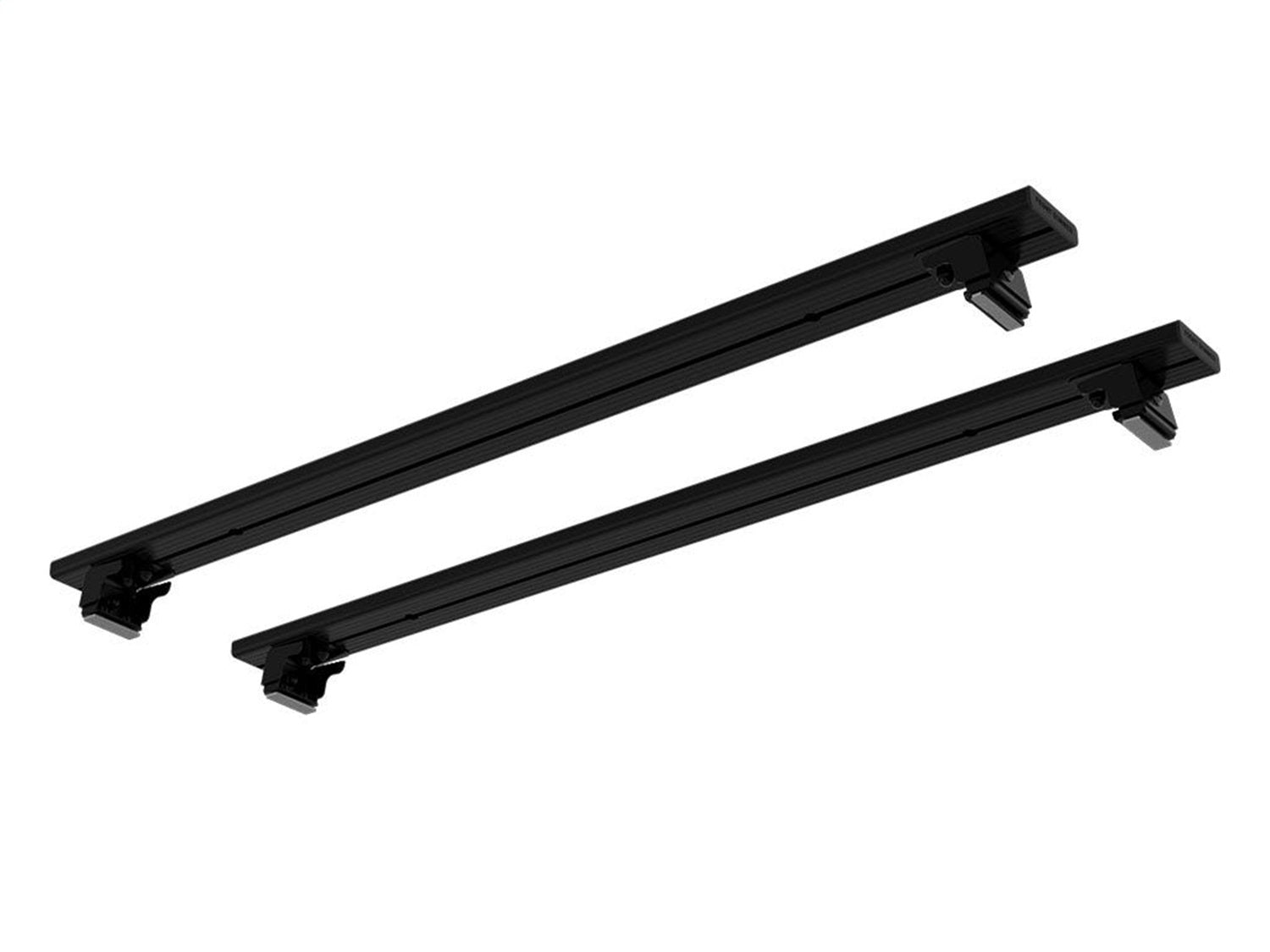 Front Runner KRCA008 RSI Double Cab Smart Canopy Load Bar Kit; 1255 mm; Front Runner KRCA008