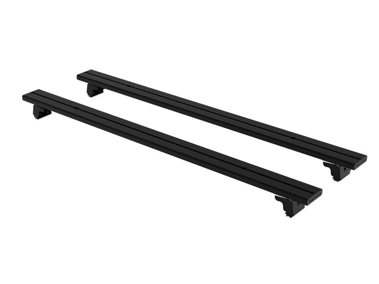 Front Runner KRCA009 RSI Double Cab Smart Canopy Load Bar Kit; 1165mm; Front Runner KRCA009