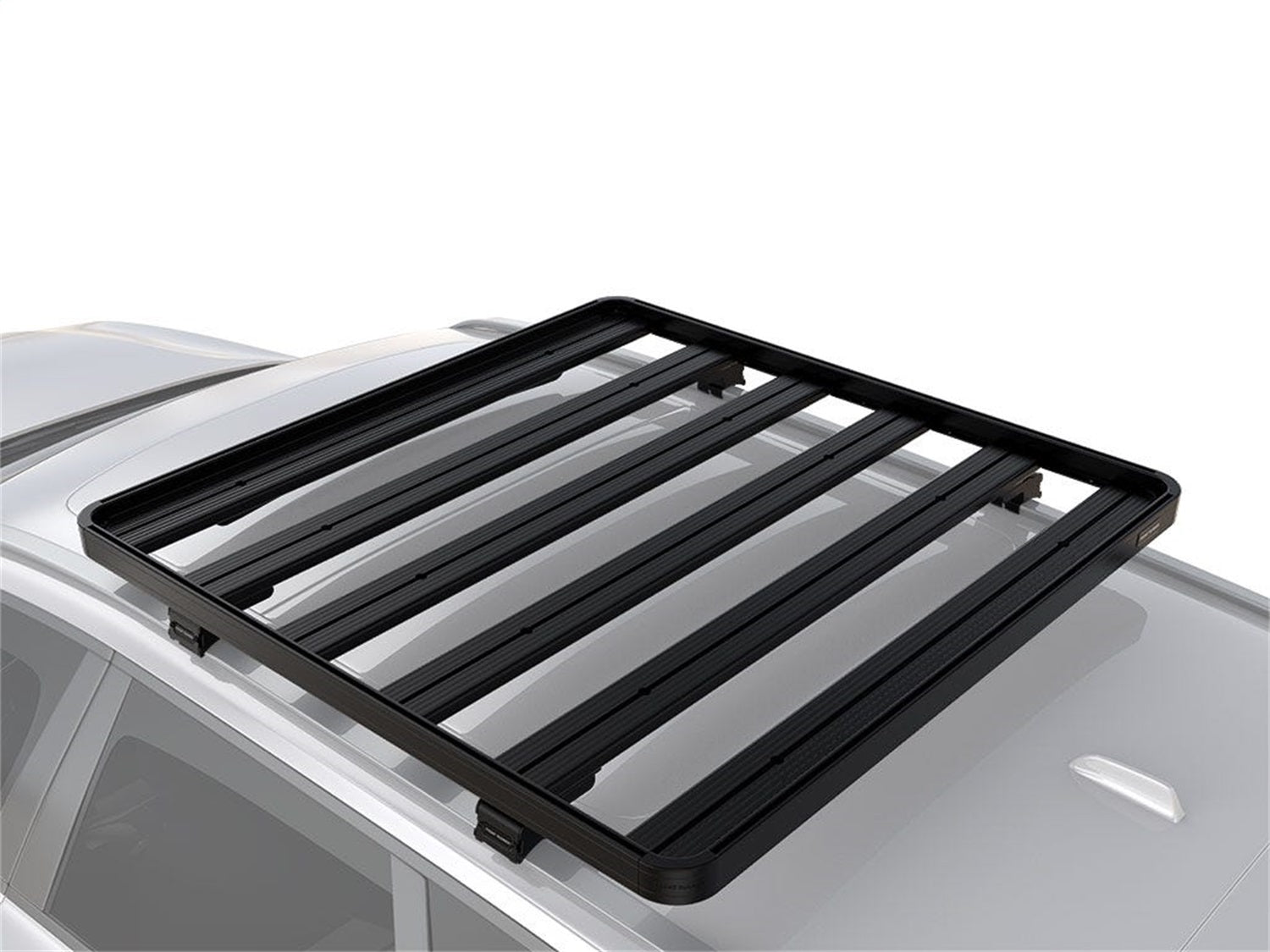 Front Runner KRCC004T Slimline II Roof Rail Rack Kit; For 2012-2023 Citroen C4 Aircross; Front Runner KRCC004T