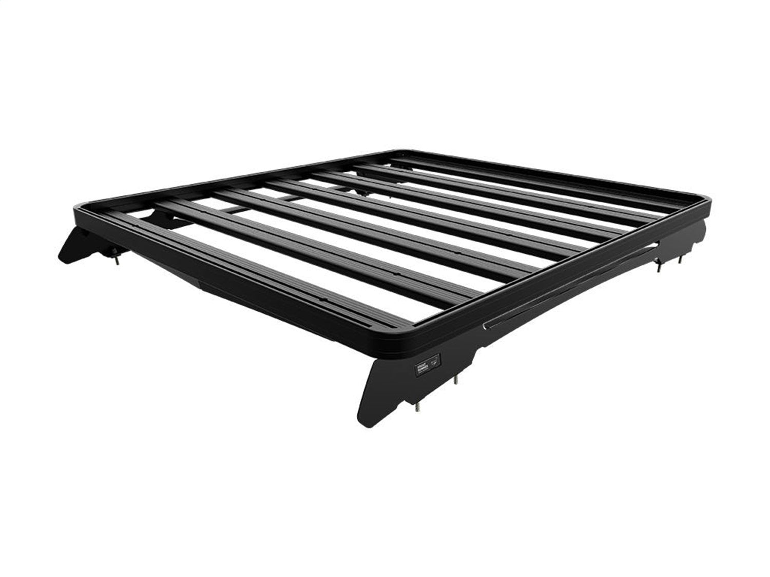 Front Runner KRCC005T Slimline II Roof Rail Rack Kit; Front Runner KRCC005T
