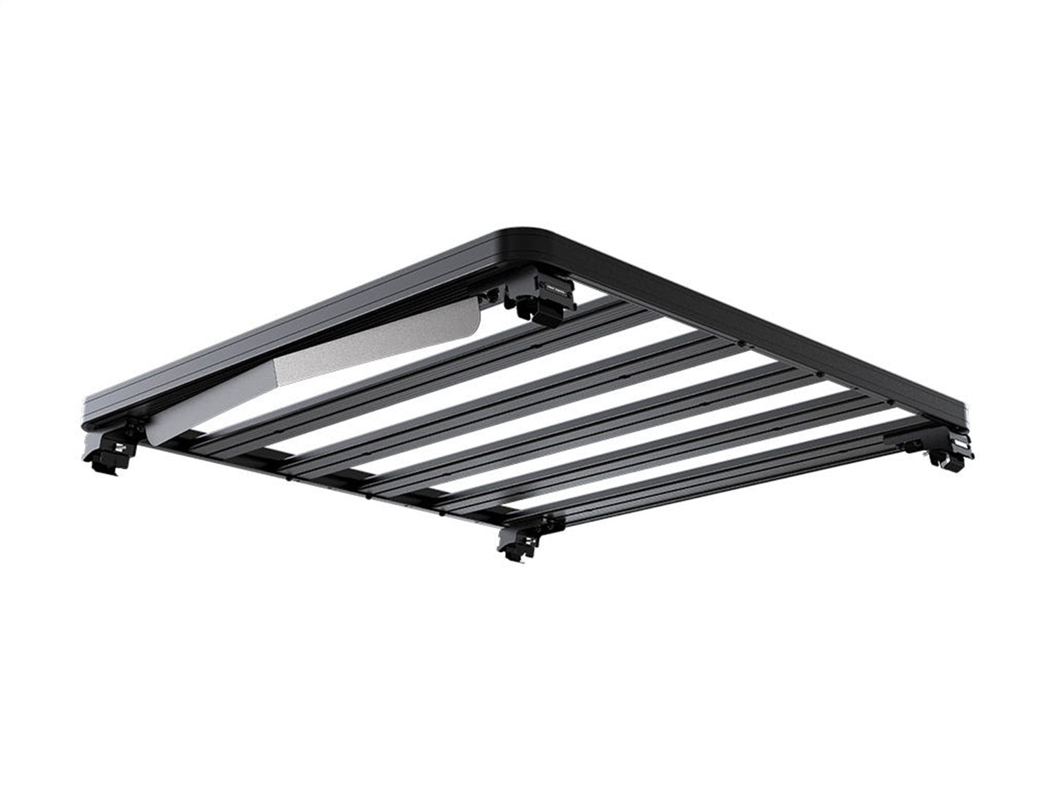 Front Runner KRCC007T Slimline II Roof Rail Rack Kit; Front Runner KRCC007T