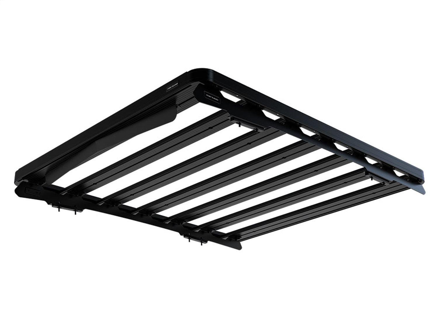 Front Runner KRDR011T Slimline II Roof Rack Kit; Low Profile; Front Runner KRDR011T