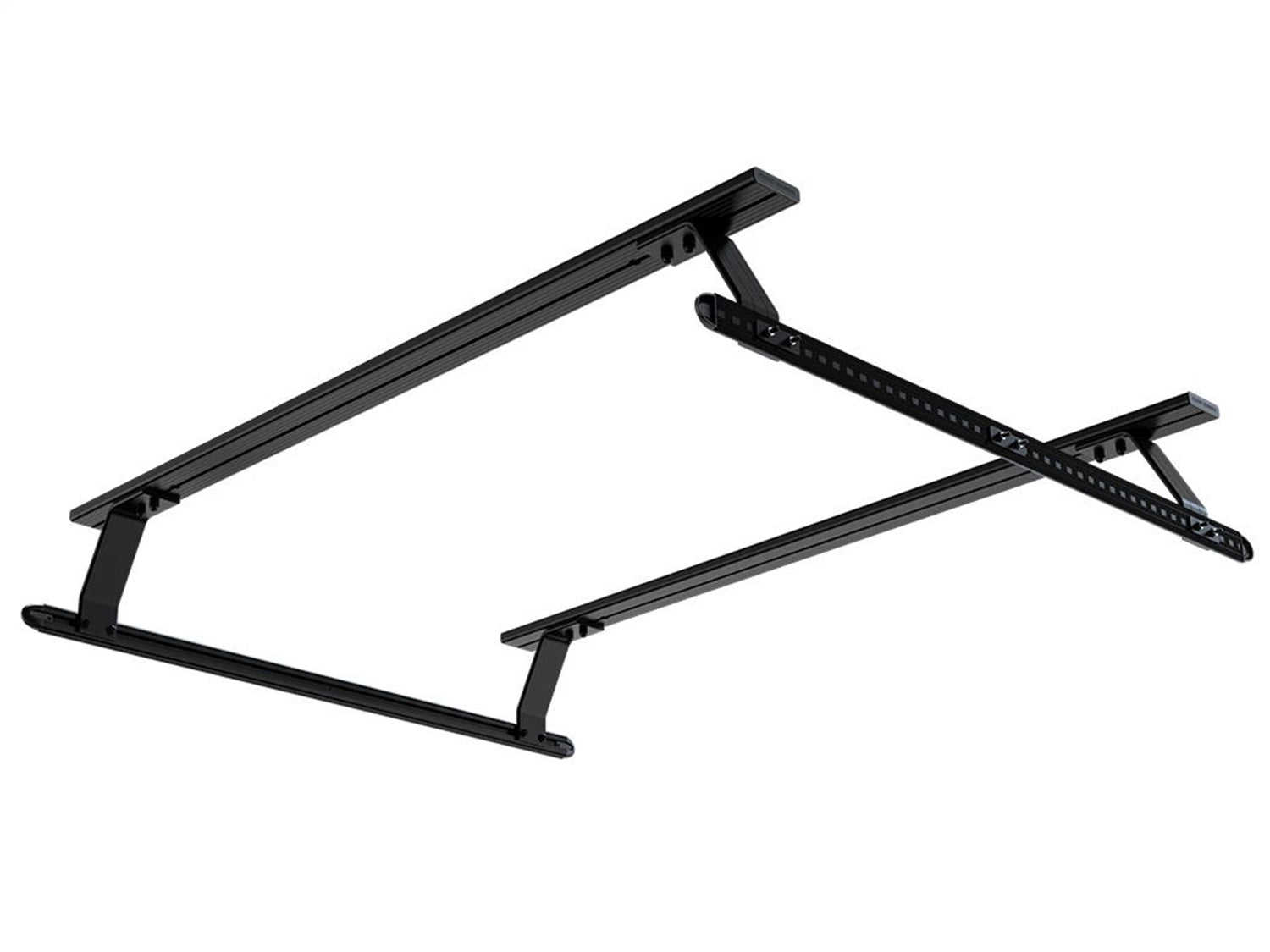Front Runner KRDR016 Double Load Bar Kit; Front Runner KRDR016