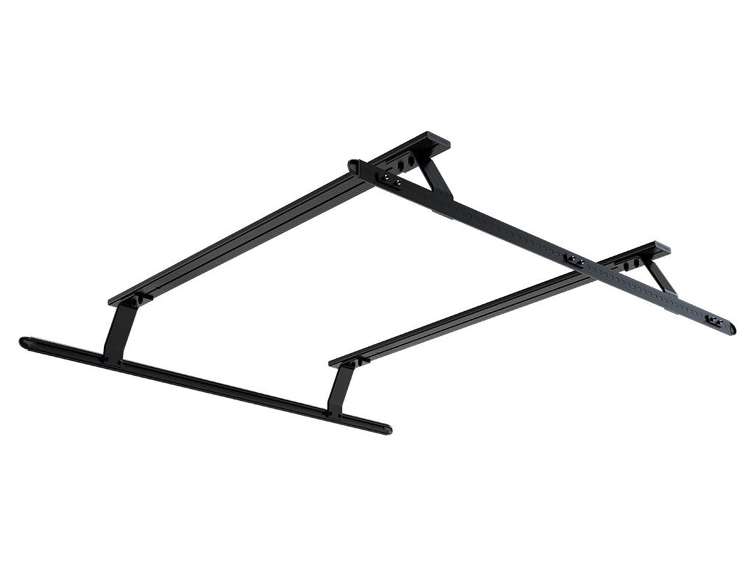 Front Runner KRDR017 Double Load Bar Kit; Front Runner KRDR017