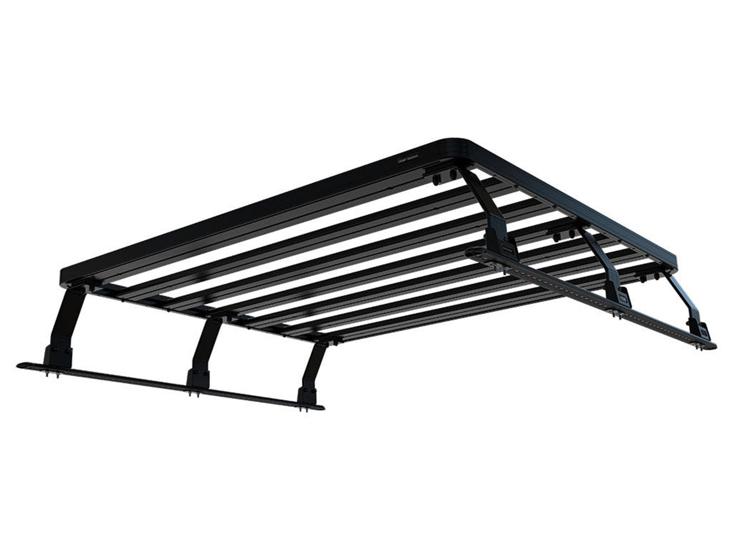 Front Runner KRDR017T Slimline II Top-Mount Load Bed Rack Kit; Front Runner KRDR017T
