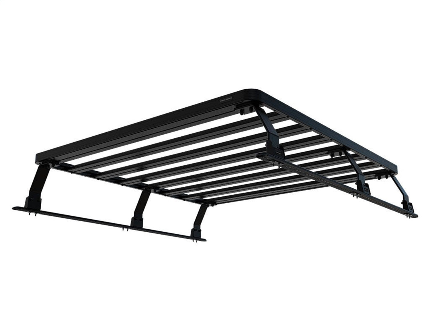 Front Runner KRDR018T Slimline II Top-Mount Load Bed Rack Kit; Front Runner KRDR018T