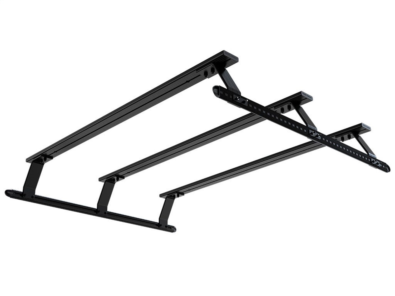 Front Runner KRDR019 Triple Load Bar Kit; Front Runner KRDR019