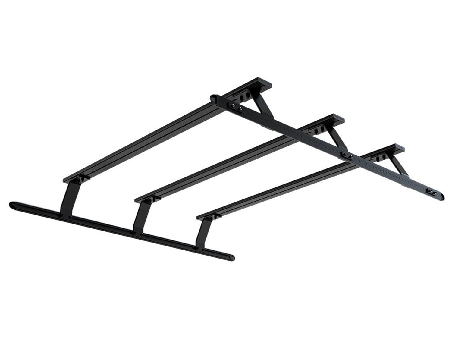 Front Runner KRDR020 Triple Load Bar Kit; Front Runner KRDR020