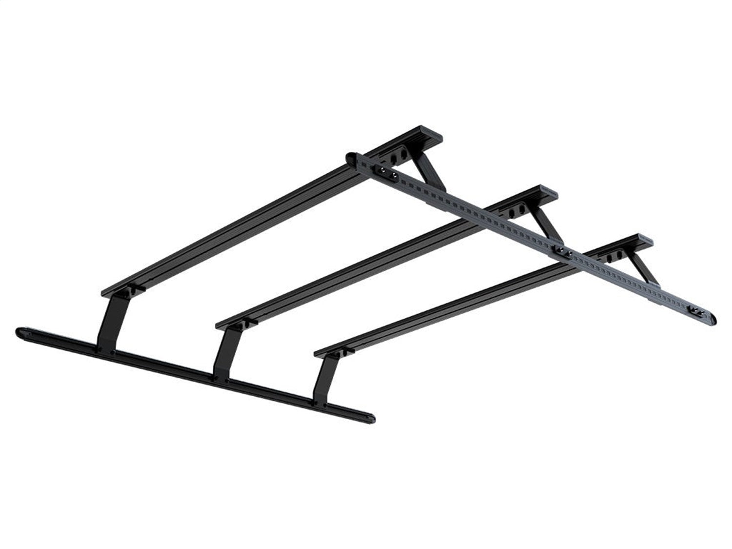 Front Runner KRDR021 Triple Load Bar Kit; Front Runner KRDR021