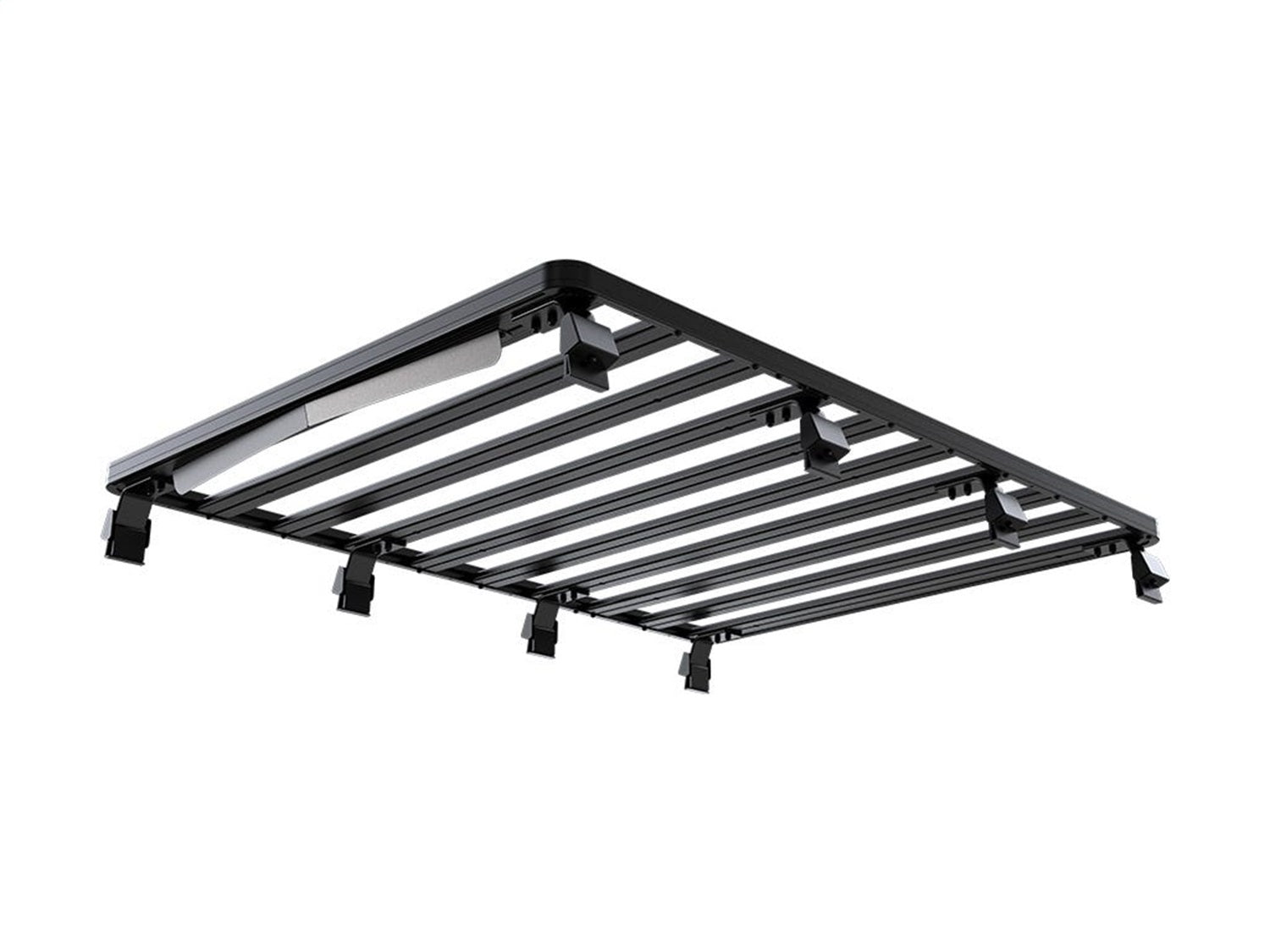 Front Runner KRFB001T Slimline II Roof Rack Kit; Front Runner KRFB001T