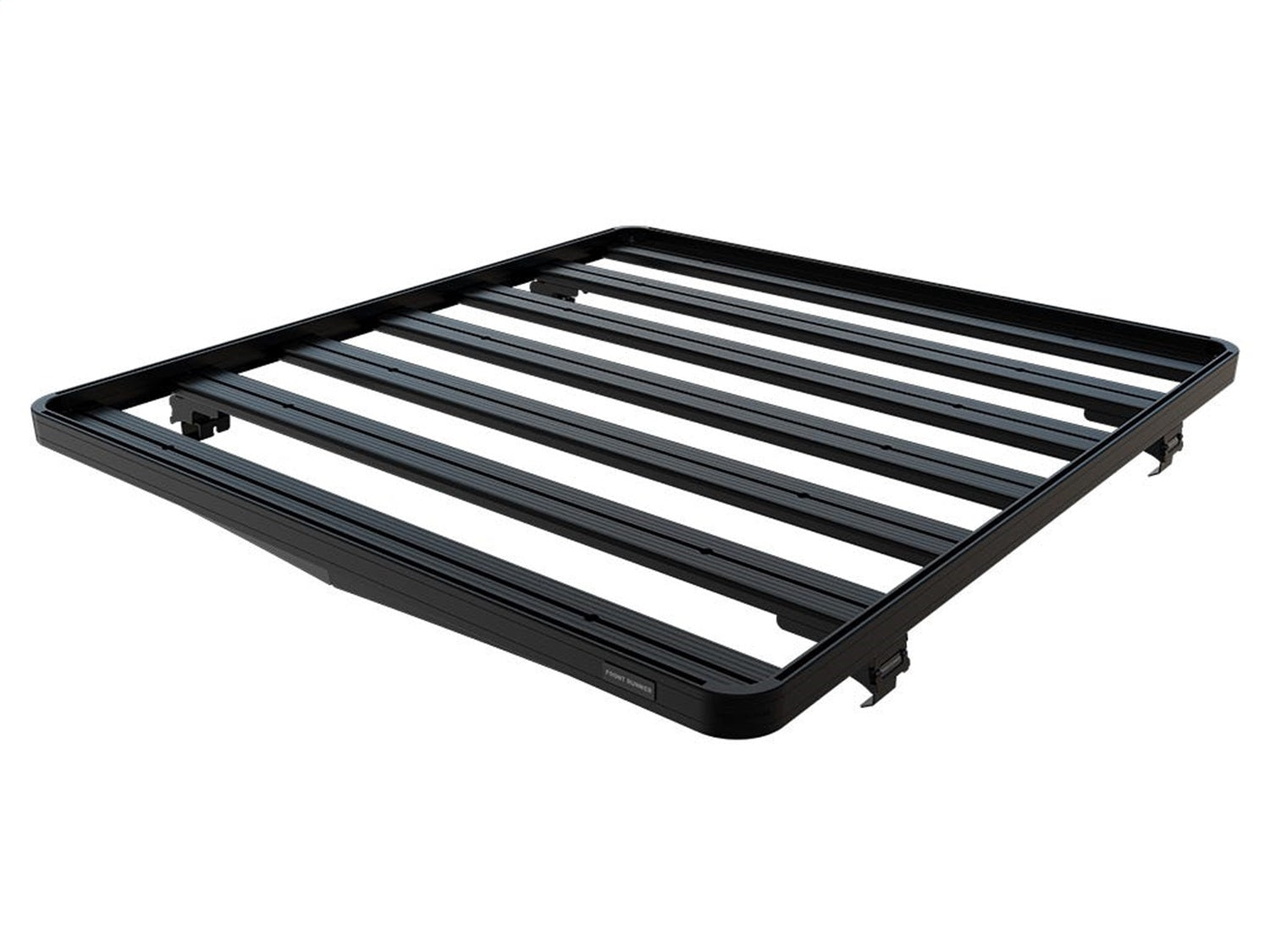Front Runner KRFB002T Slimline II Roof Rail Rack Kit; Front Runner KRFB002T