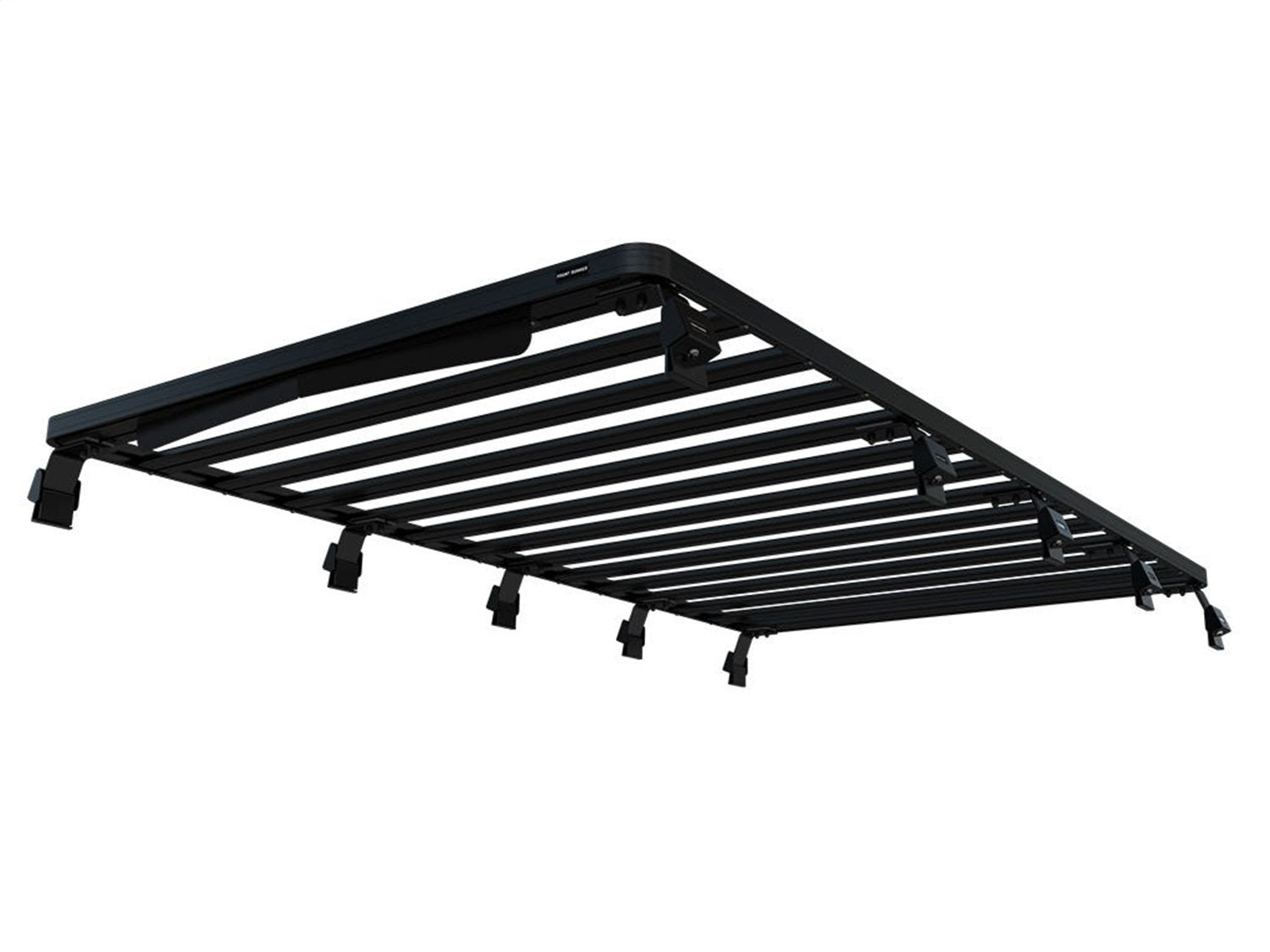 Front Runner KRFE007T Slimline II 3/4 Roof Rack Kit; Front Runner KRFE007T