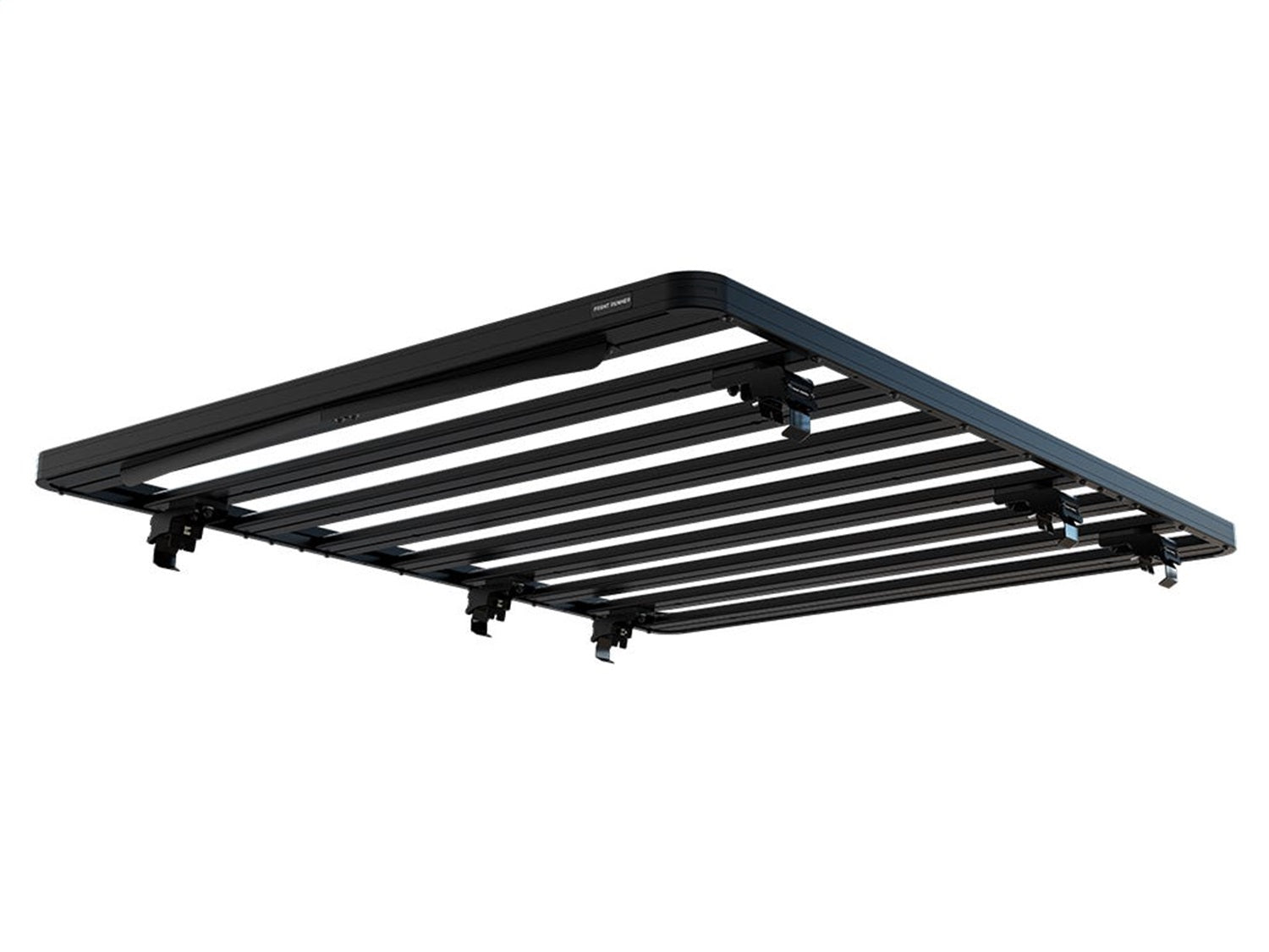 Front Runner KRFE009T Slimline II Roof Rail Rack Kit; Front Runner KRFE009T