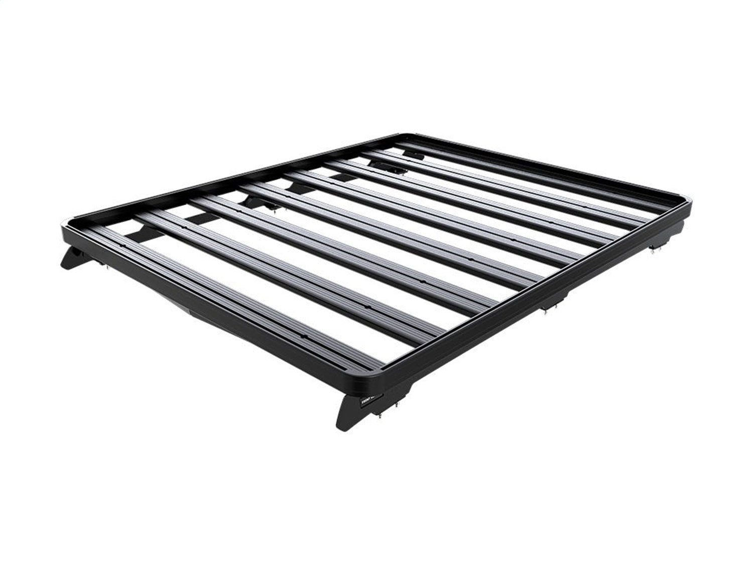 Front Runner KRFF010T Slimline II Roof Rack Kit; Low Profile; Front Runner KRFF010T