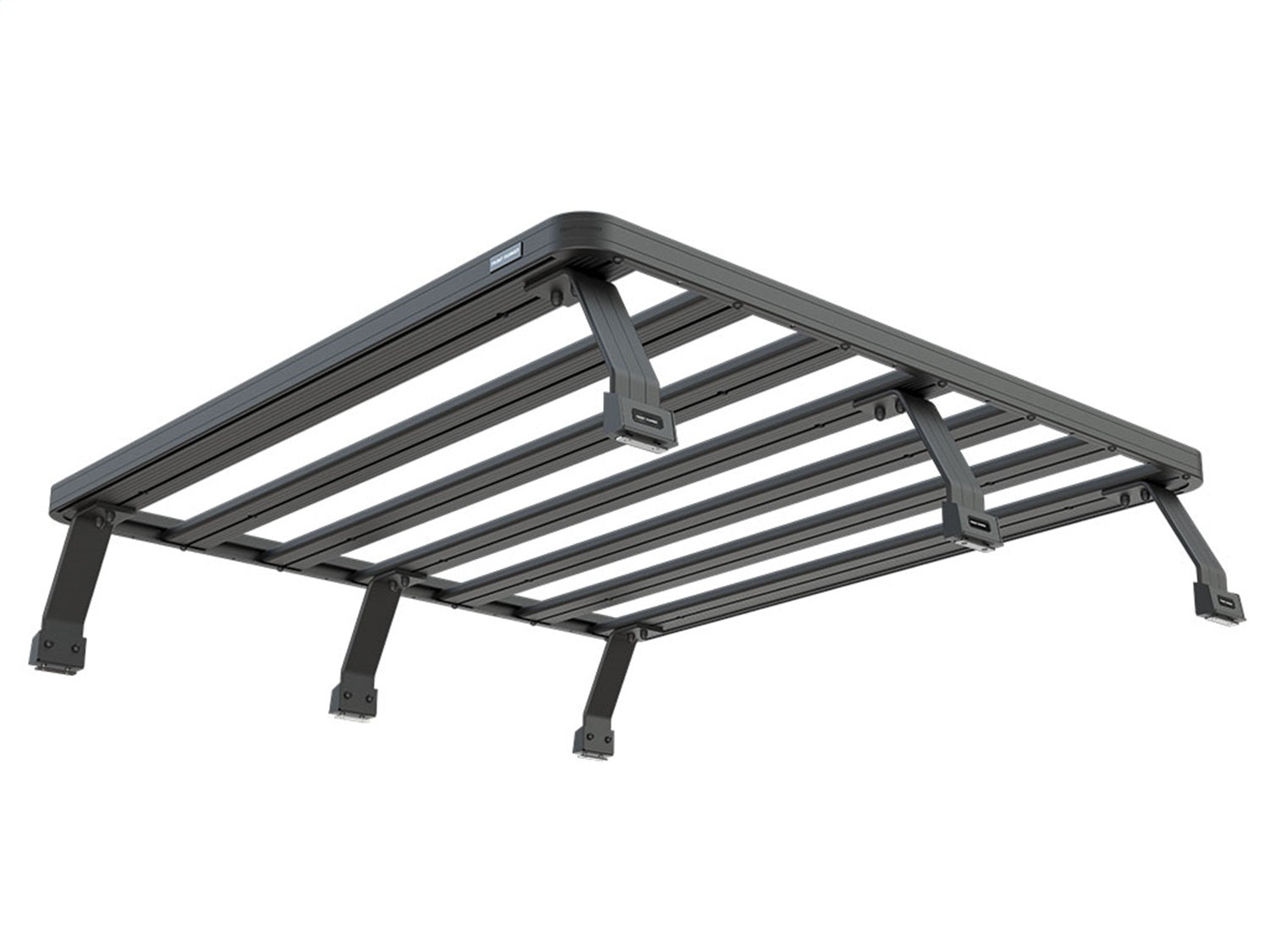 Front Runner KRFF014T Retrax XR Load Bed Rack Kit; Front Runner KRFF014T