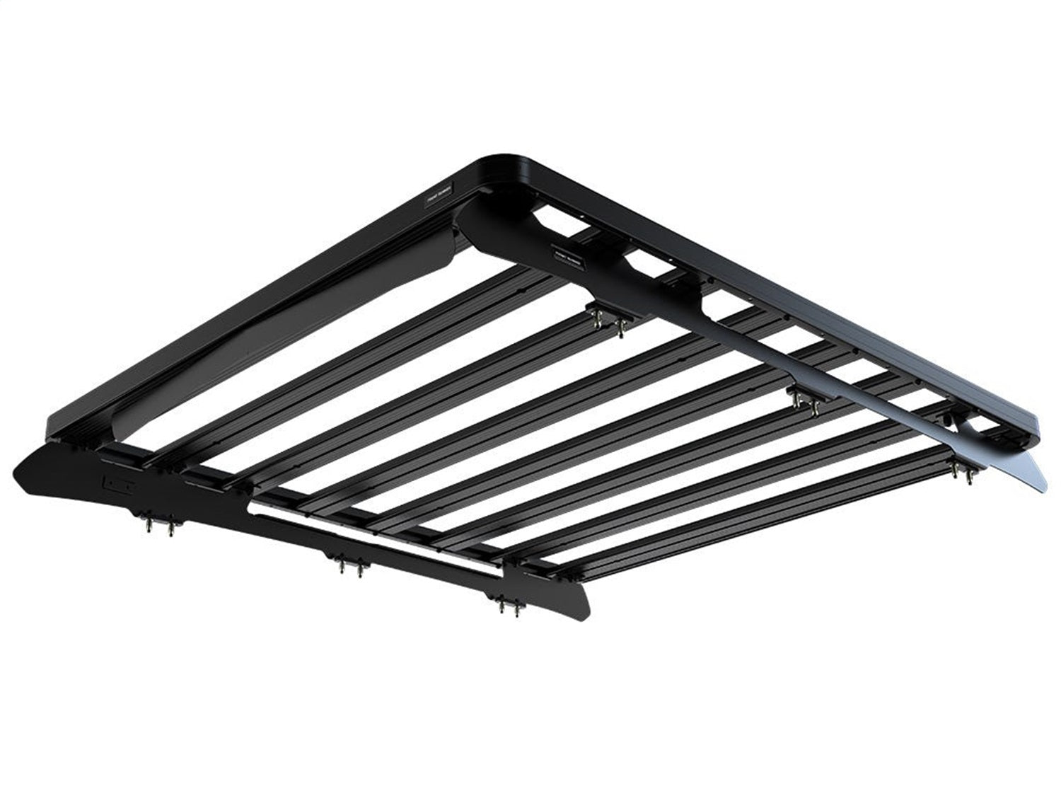 Front Runner KRFF017T Slimline II Roof Rack Kit; Front Runner KRFF017T