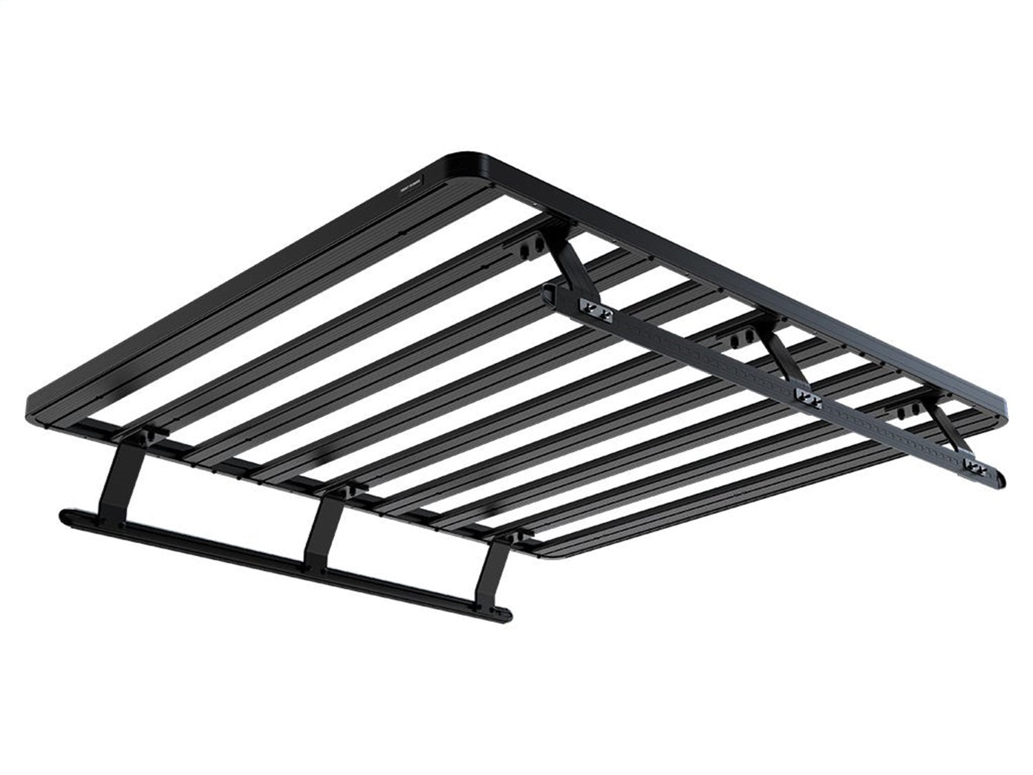 Front Runner KRGM009T Slimline II Load Bed Rack Kit; Front Runner KRGM009T