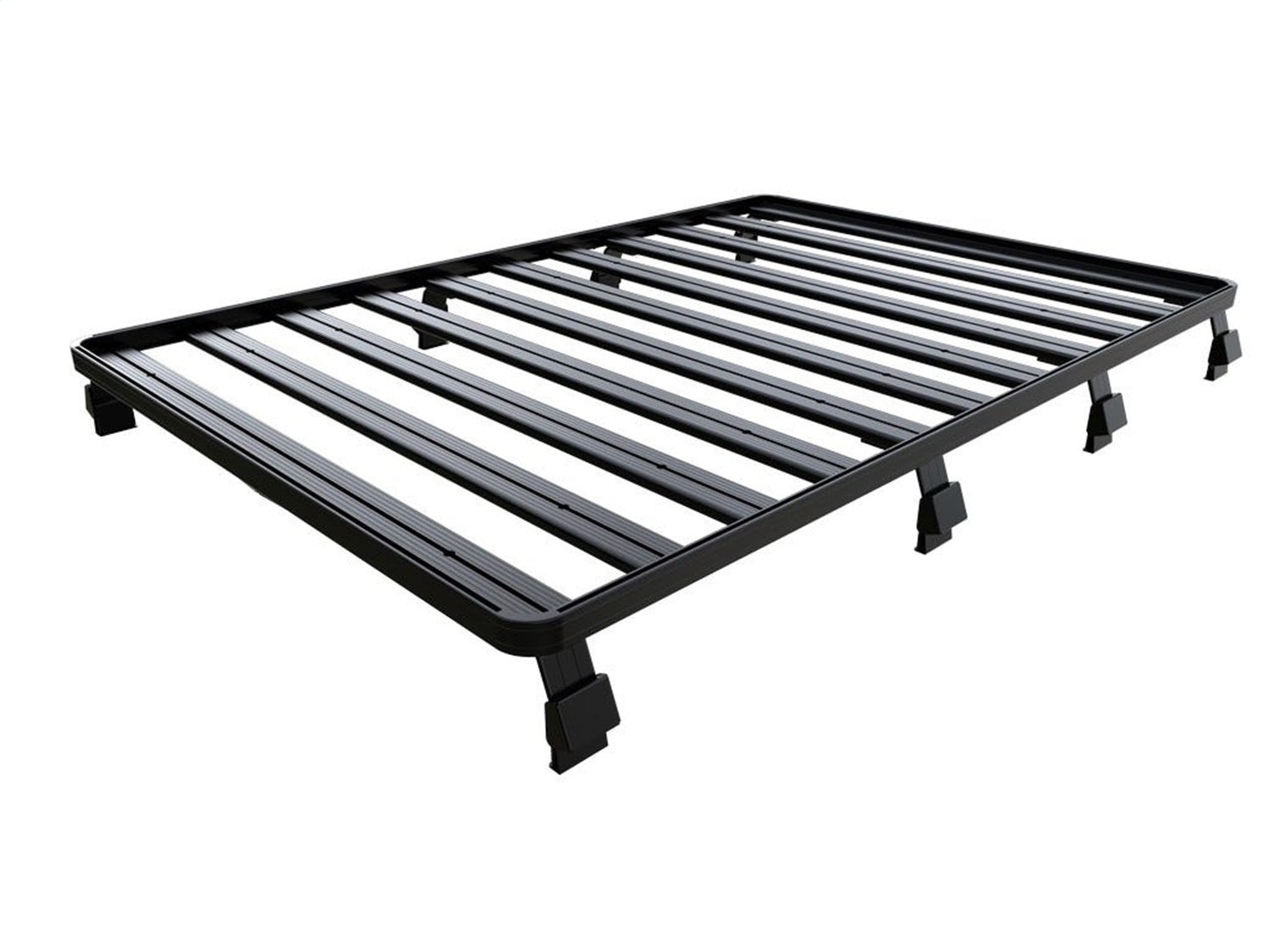 Front Runner KRGWT04L Slimline II Roof Rack Kit; Tall; Front Runner KRGWT04L