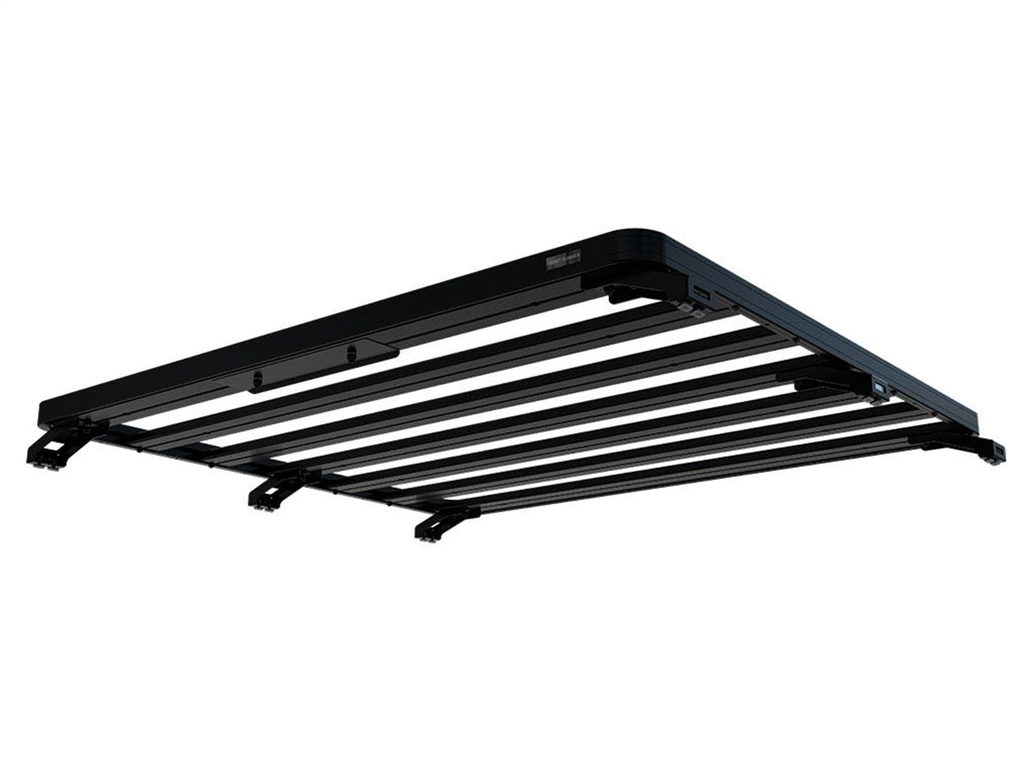Front Runner KRHH006T Slimline II 1/2 Roof Rack Kit; Front Runner KRHH006T