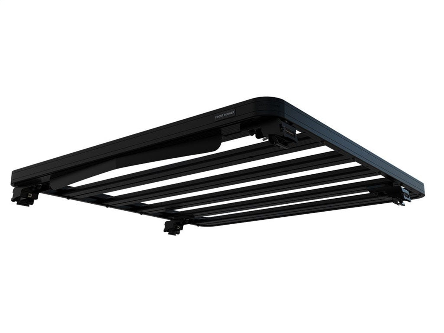 Front Runner KRHK001T Slimline II Roof Rail Rack Kit; Front Runner KRHK001T