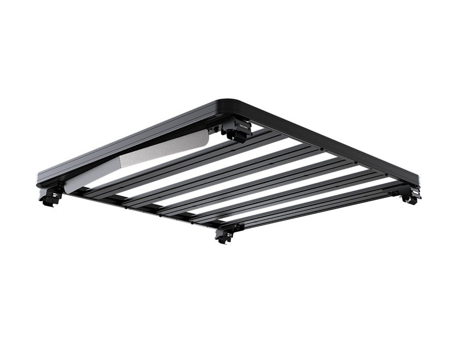 Front Runner KRHT005T Slimline II Roof Rail Rack Kit; Front Runner KRHT005T