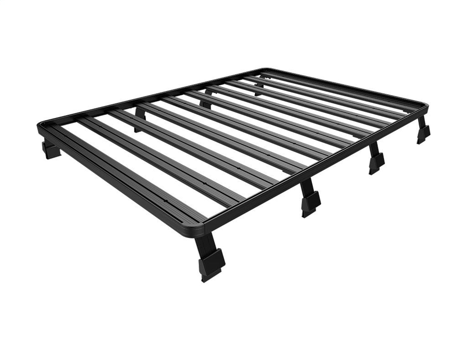 Front Runner KRIS001T Slimline II Roof Rack Kit; Front Runner KRIS001T