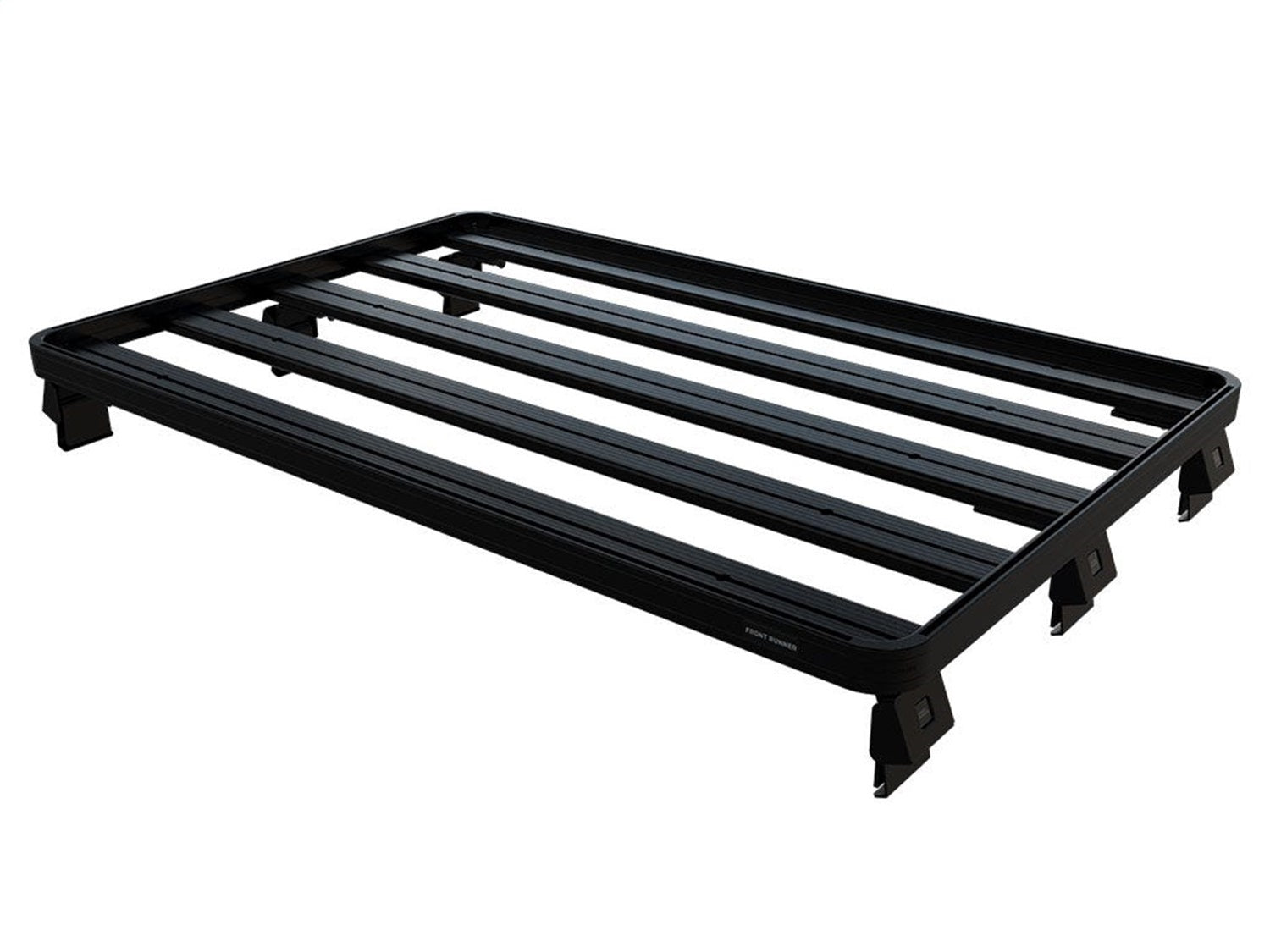 Front Runner KRJG009T Slimline II Roof Rack Kit; Front Runner KRJG009T