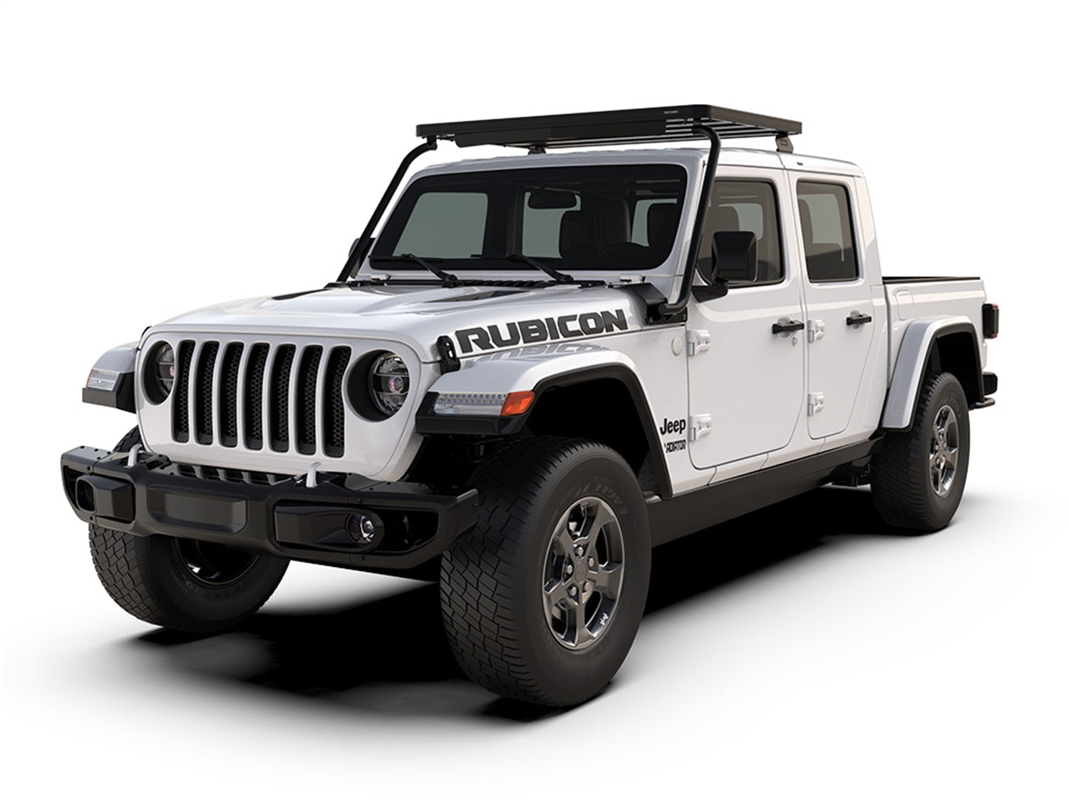 Front Runner KRJG010T Slimline II Roof Rack Kit; Front Runner KRJG010T
