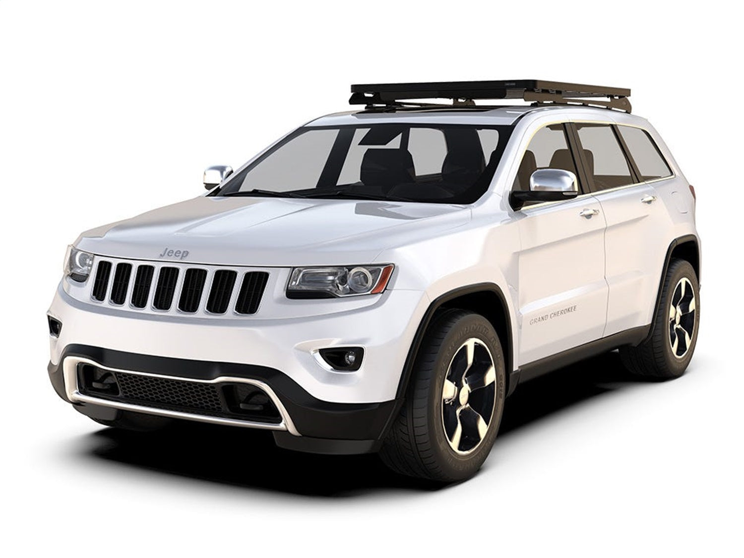 Front Runner KRJG012T Slimline II Roof Rack Kit Front Runner KRJG012T