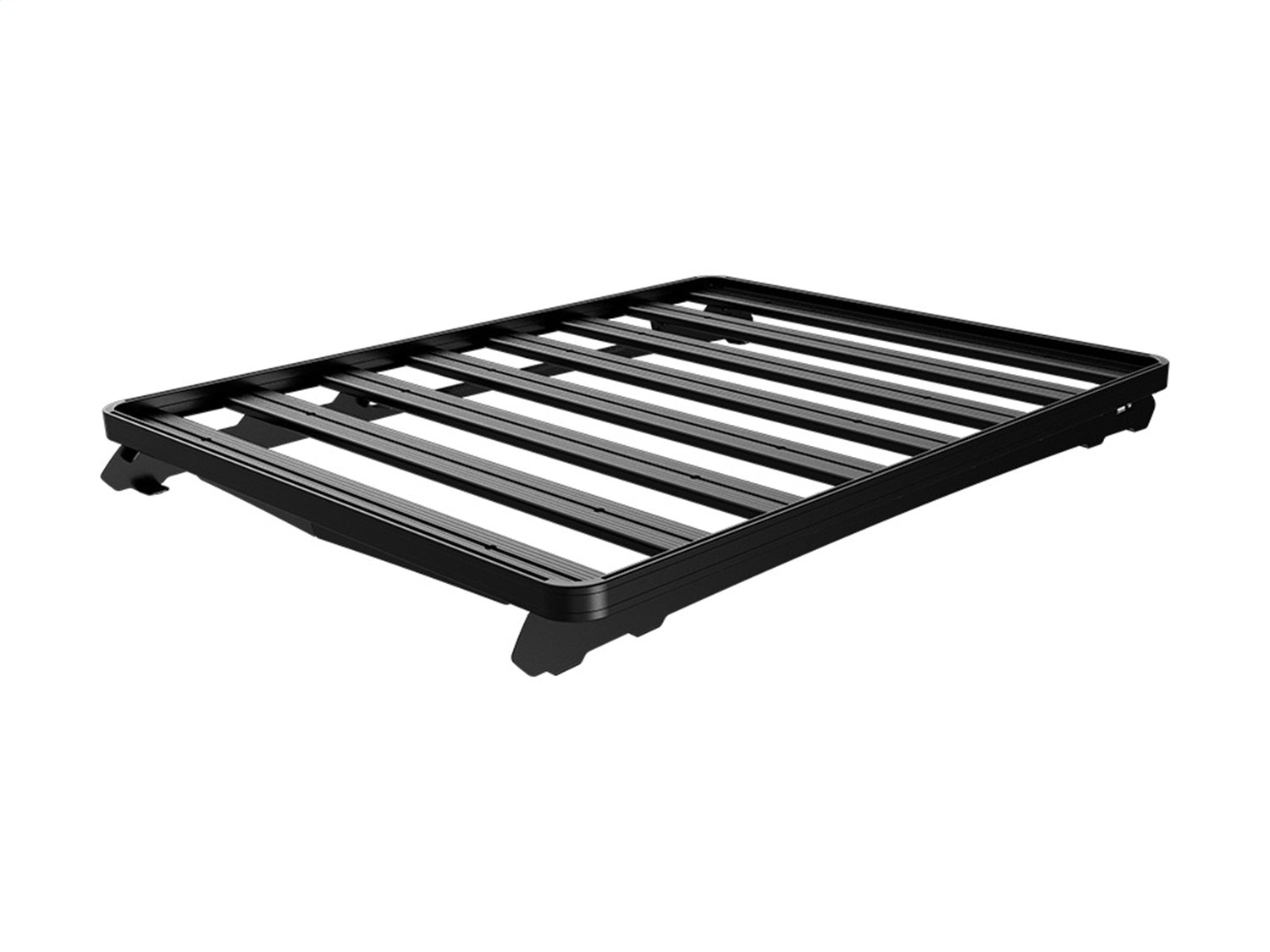Front Runner KRJL003T Slimline II Roof Rack Kit; Front Runner KRJL003T
