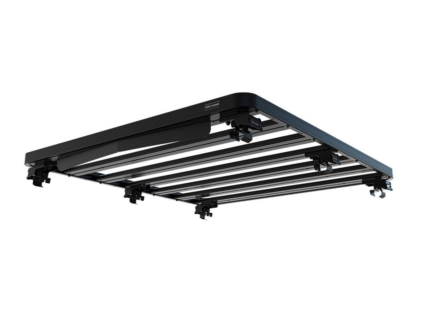Front Runner KRJR002T Slimline II Roof Rail Rack Kit; Front Runner KRJR002T