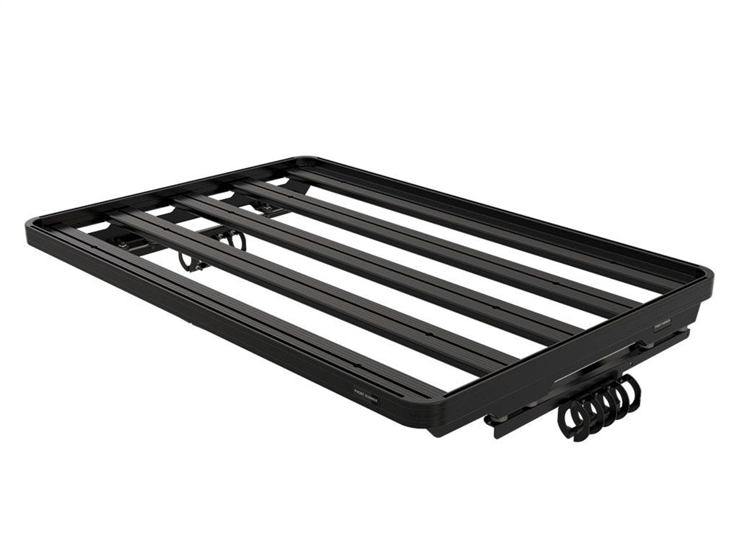 Front Runner KRJW002T Extreme 1/2 Roof Rack Kit; Front Runner KRJW002T