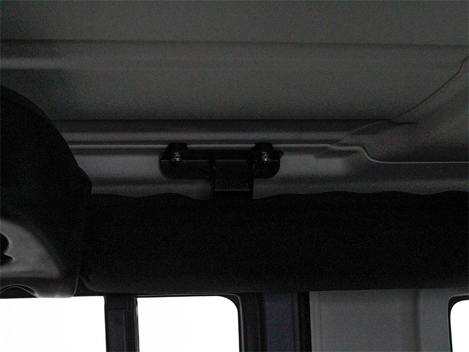 Front Runner KRJW003T Extreme Roof Rack Kit; Front Runner KRJW003T