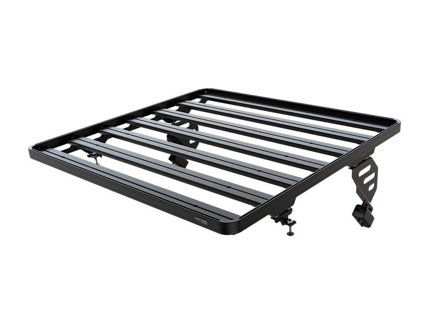 Front Runner KRJW004T Extreme 1/2 Roof Rack Kit; Front Runner KRJW004T