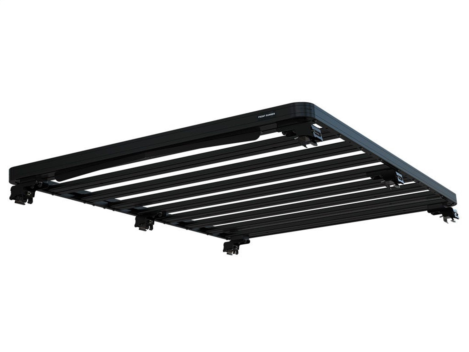 Front Runner KRKT001T Slimline II Roof Rail Rack Kit; Front Runner KRKT001T