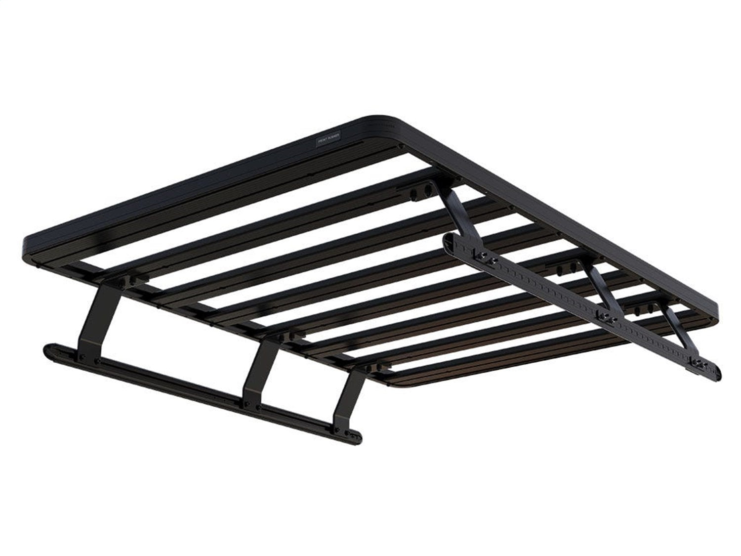 Front Runner KRLB008T Slimline II Load Bed Rack Kit; 1165 W x 1560 L; Front Runner KRLB008T
