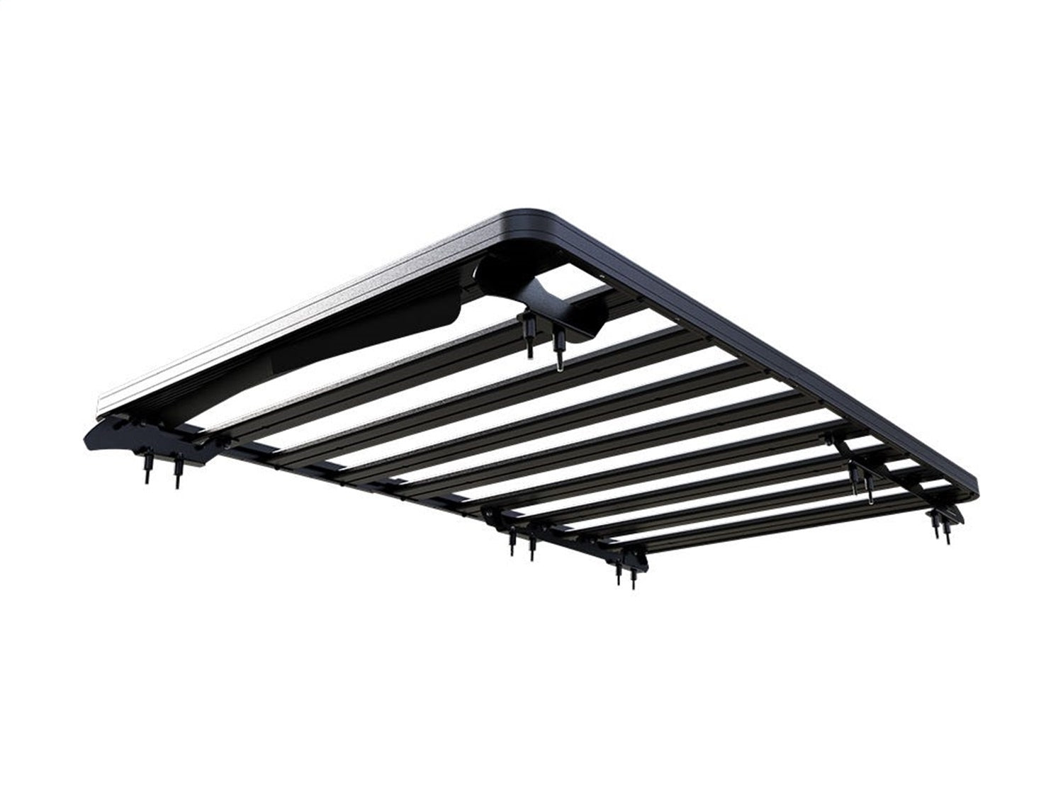 Front Runner KRLD032T Expedition Roof Rack Kit; Front Runner KRLD032T