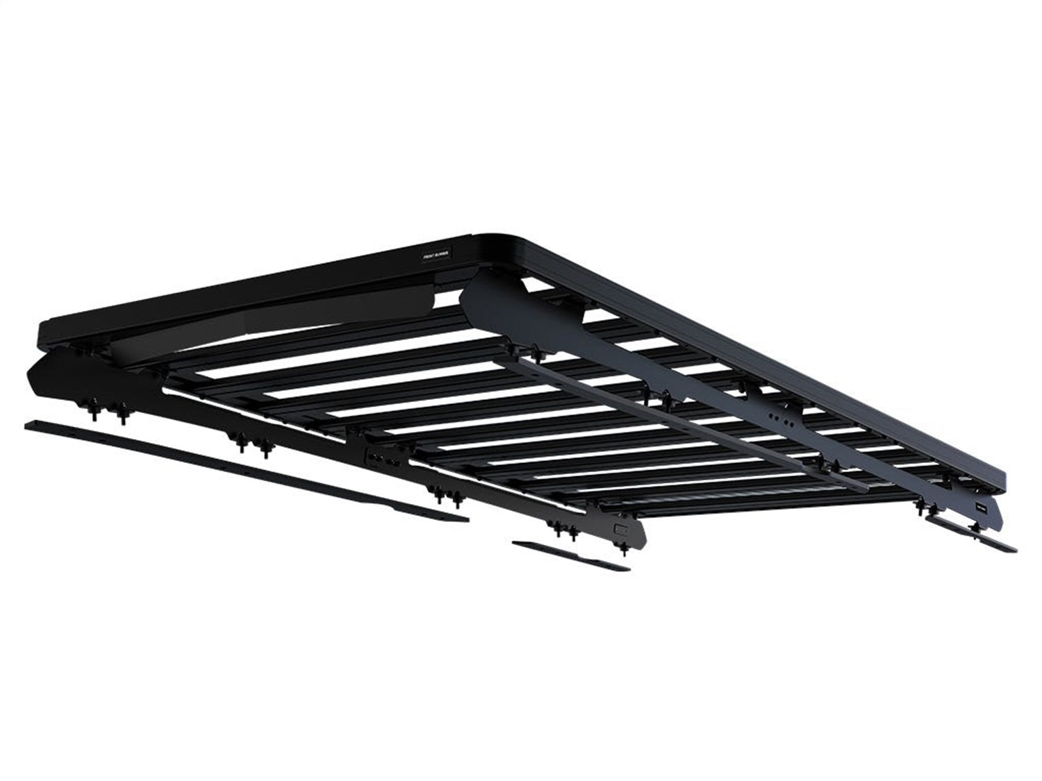 Front Runner KRLD034T Slimline II Roof Rack Kit; Front Runner KRLD034T