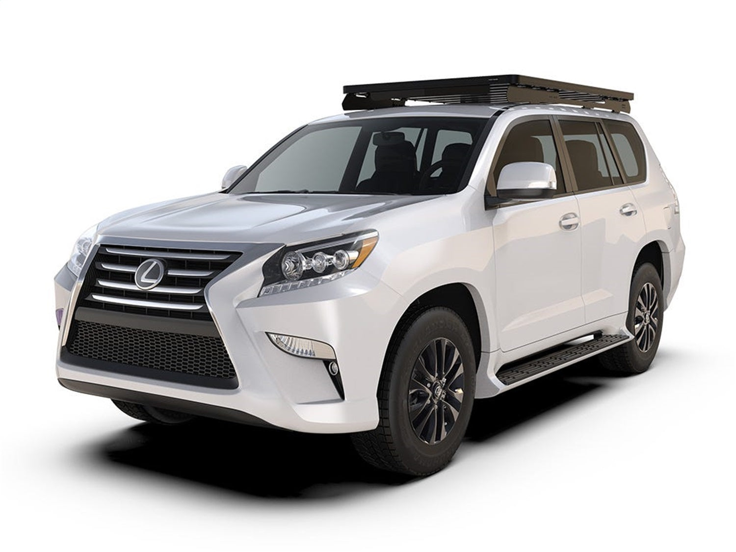 Front Runner KRLE010T Slimline II Roof Rack Kit Front Runner KRLE010T