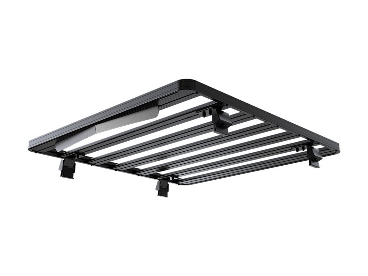 Front Runner KRLN001T Slimline II Roof Rack Kit; Front Runner KRLN001T